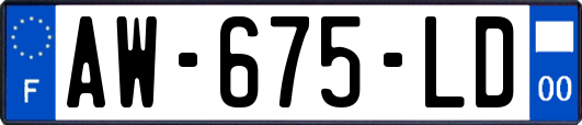 AW-675-LD