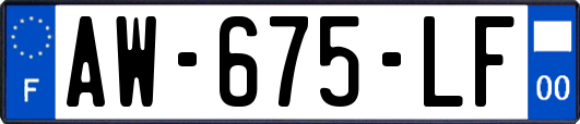 AW-675-LF