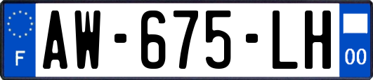 AW-675-LH