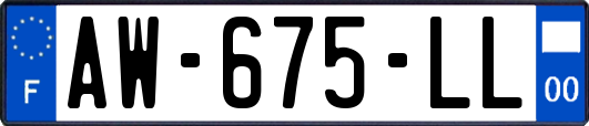 AW-675-LL