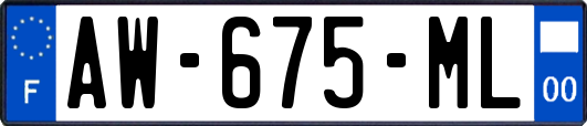 AW-675-ML