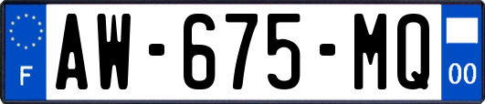 AW-675-MQ