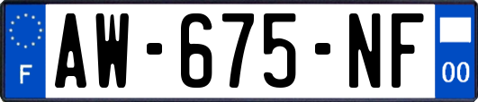 AW-675-NF