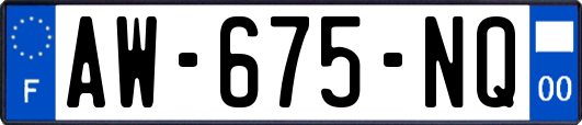 AW-675-NQ