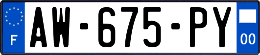 AW-675-PY