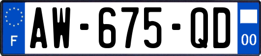 AW-675-QD
