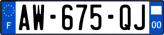 AW-675-QJ
