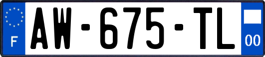 AW-675-TL