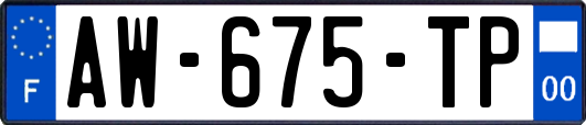 AW-675-TP