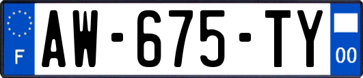 AW-675-TY
