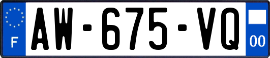 AW-675-VQ