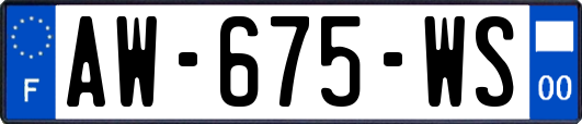 AW-675-WS