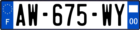 AW-675-WY
