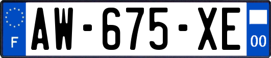 AW-675-XE