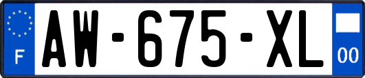 AW-675-XL