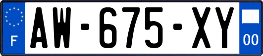 AW-675-XY