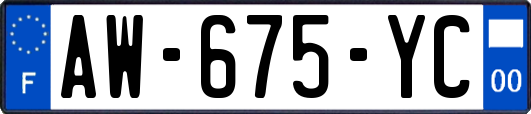 AW-675-YC