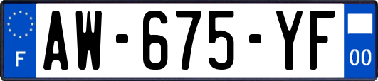 AW-675-YF