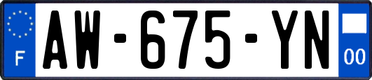 AW-675-YN