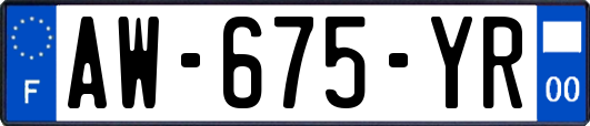 AW-675-YR