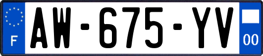 AW-675-YV