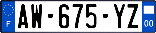 AW-675-YZ