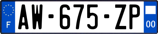 AW-675-ZP