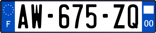 AW-675-ZQ