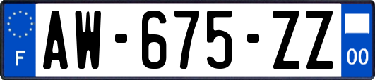 AW-675-ZZ