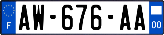 AW-676-AA