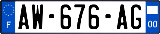 AW-676-AG