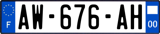 AW-676-AH