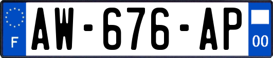 AW-676-AP