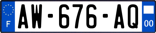 AW-676-AQ