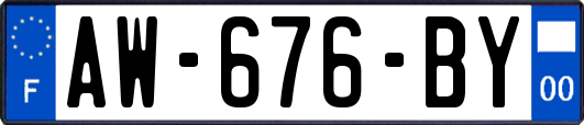 AW-676-BY