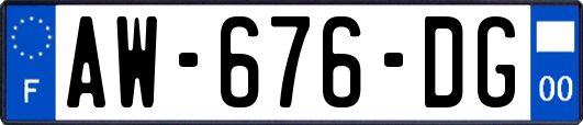 AW-676-DG