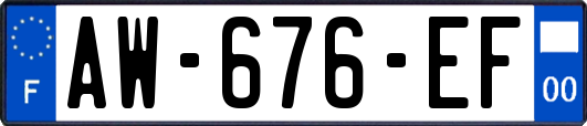 AW-676-EF