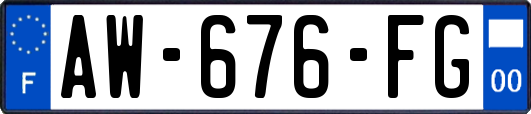 AW-676-FG