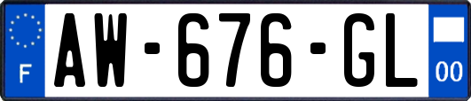 AW-676-GL
