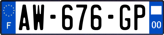 AW-676-GP