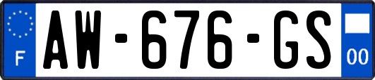 AW-676-GS