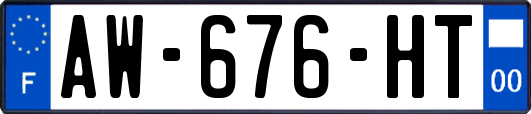 AW-676-HT