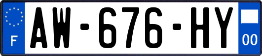 AW-676-HY