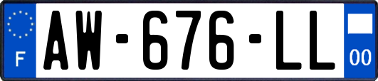 AW-676-LL