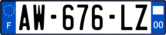 AW-676-LZ