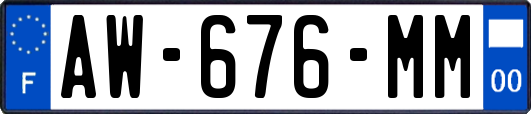 AW-676-MM
