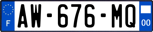 AW-676-MQ