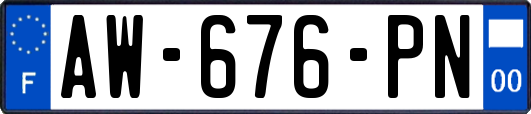AW-676-PN