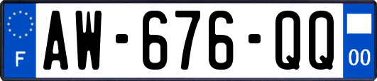 AW-676-QQ