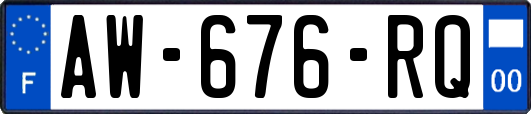 AW-676-RQ